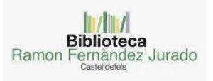 Biblioteca Castelldefels - Laura Ripollés - Coach y Formadora